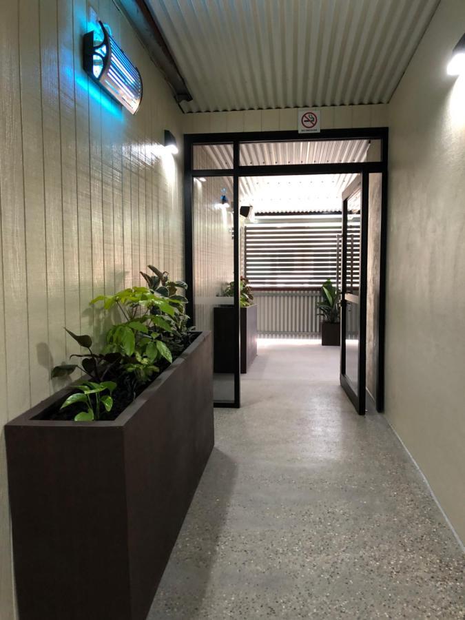 Club Hotel Motel โรมา ภายนอก รูปภาพ